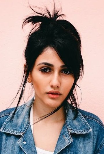 Haryana ki angur devi 

Kamaal hi kar diya 
Inhone to 

Gazab ki voter hai