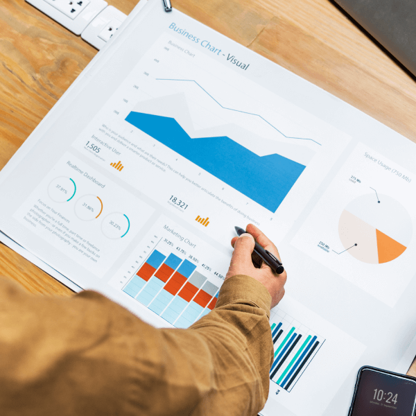 JoberTalk's tweet photo. Our latest blog post discusses the importance of analytics in digital marketing👏

We break down how data-driven insights, performance tracking and SEO analytics can help businesses boost online visibility and optimize marketing strategies.

https://t.co/5iI2LwC9Jr #Marketing https://t.co/PrcMi0zwZh