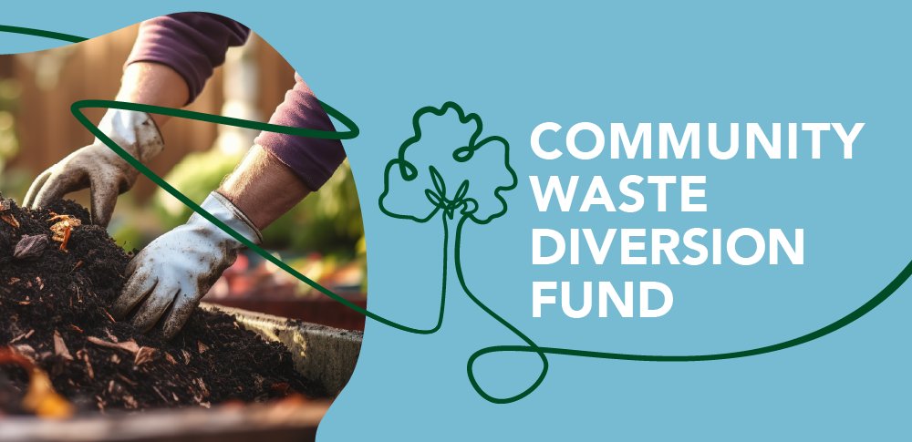Communities across Newfoundland and Labrador are finding exciting new ways to reduce, reuse or recycle more waste through MMSB’s Community Waste Diversion Fund.
 The deadline to apply is Thursday, November 27, 2025. To learn more, visit: loom.ly/j3VrQTc