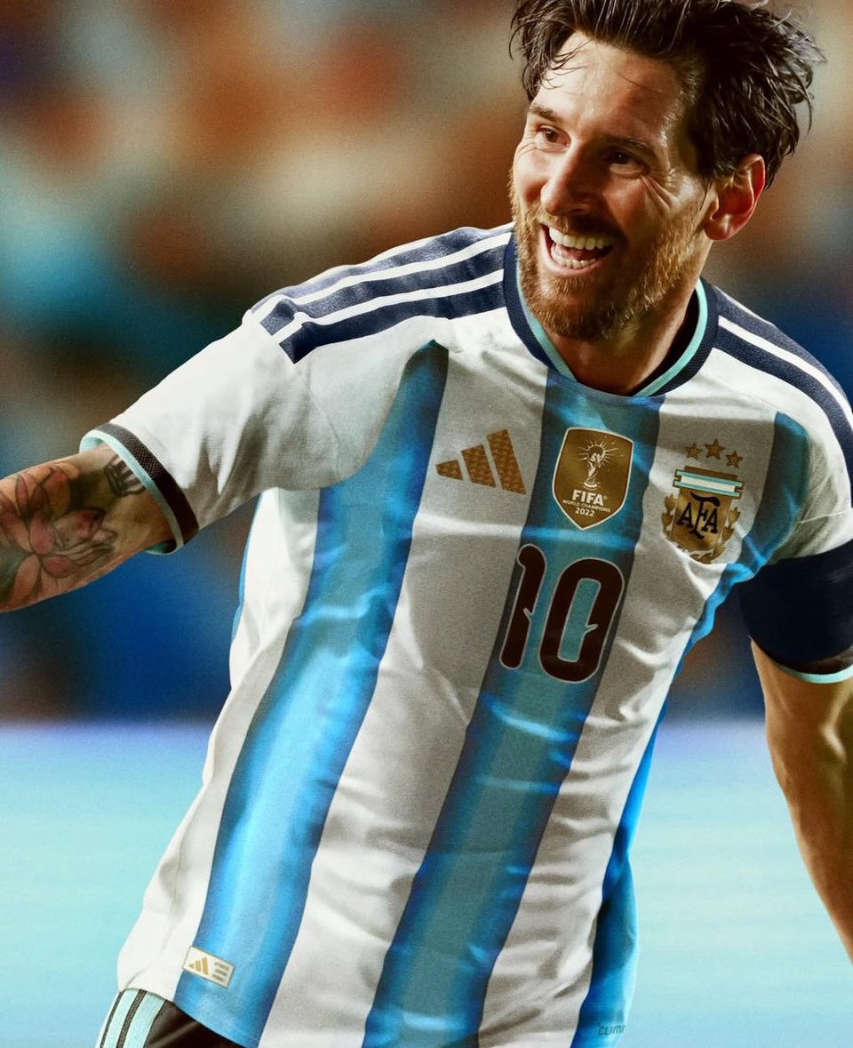 Argentyński Futbol 🇦🇷🇵🇱 tweet media