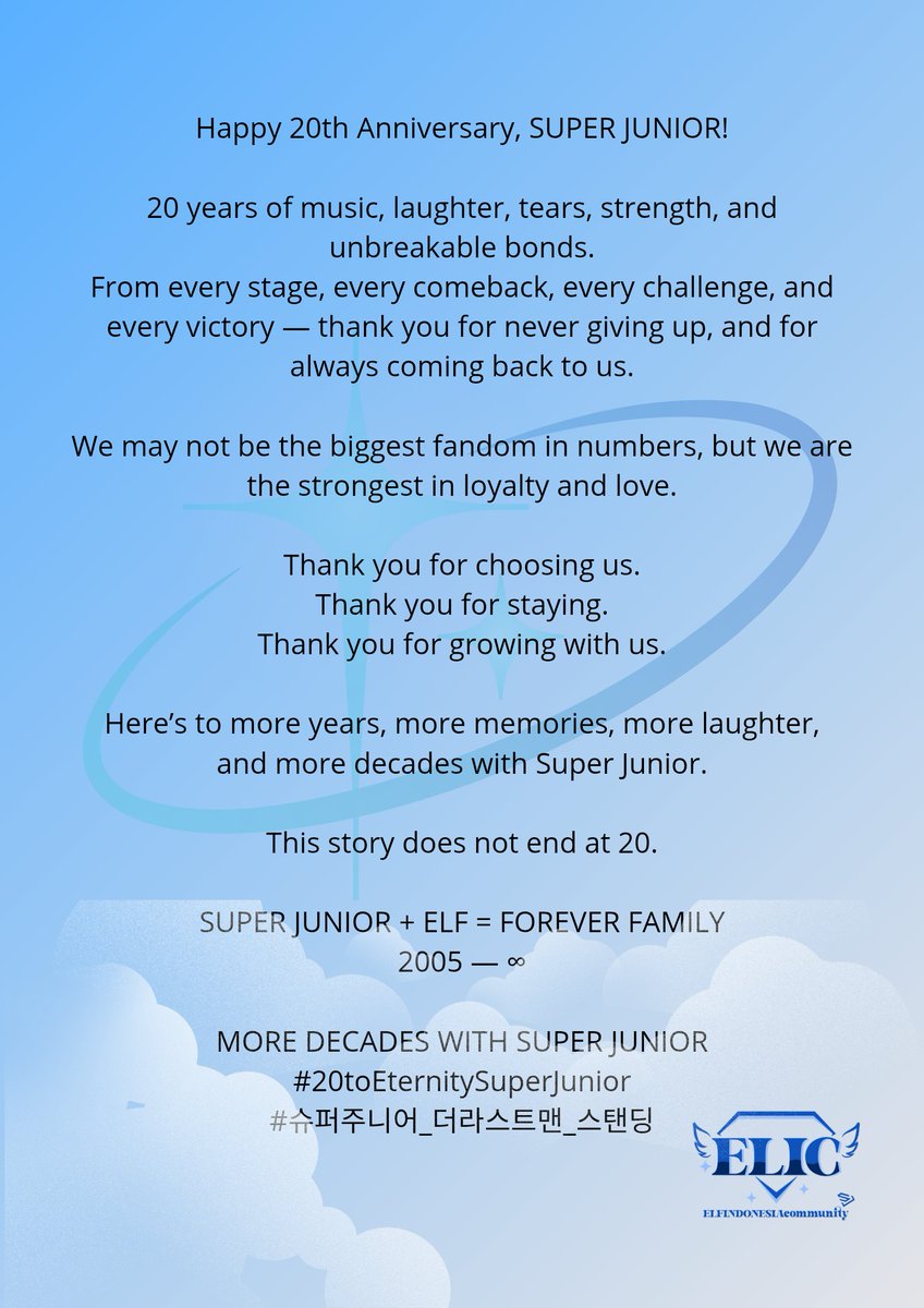 ELIC tweet media