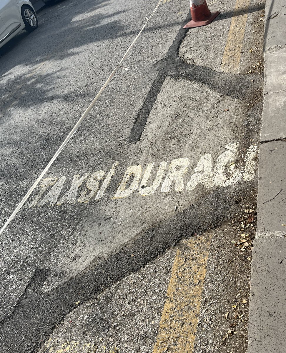 gördüğünüz bütün yazım yanlışlarını unutun