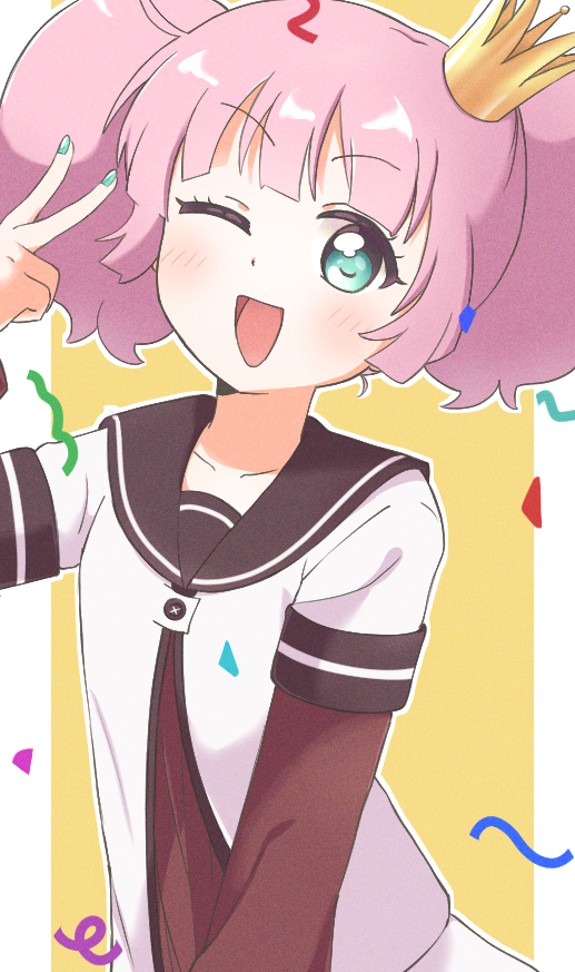 しょうがﾁｪﾝ⭐︎C106土曜東C05a (@Shogagrad) / Posts / X