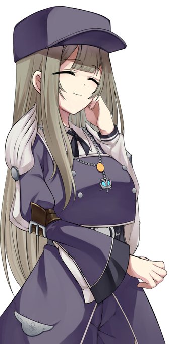 塗り塗りしてる 