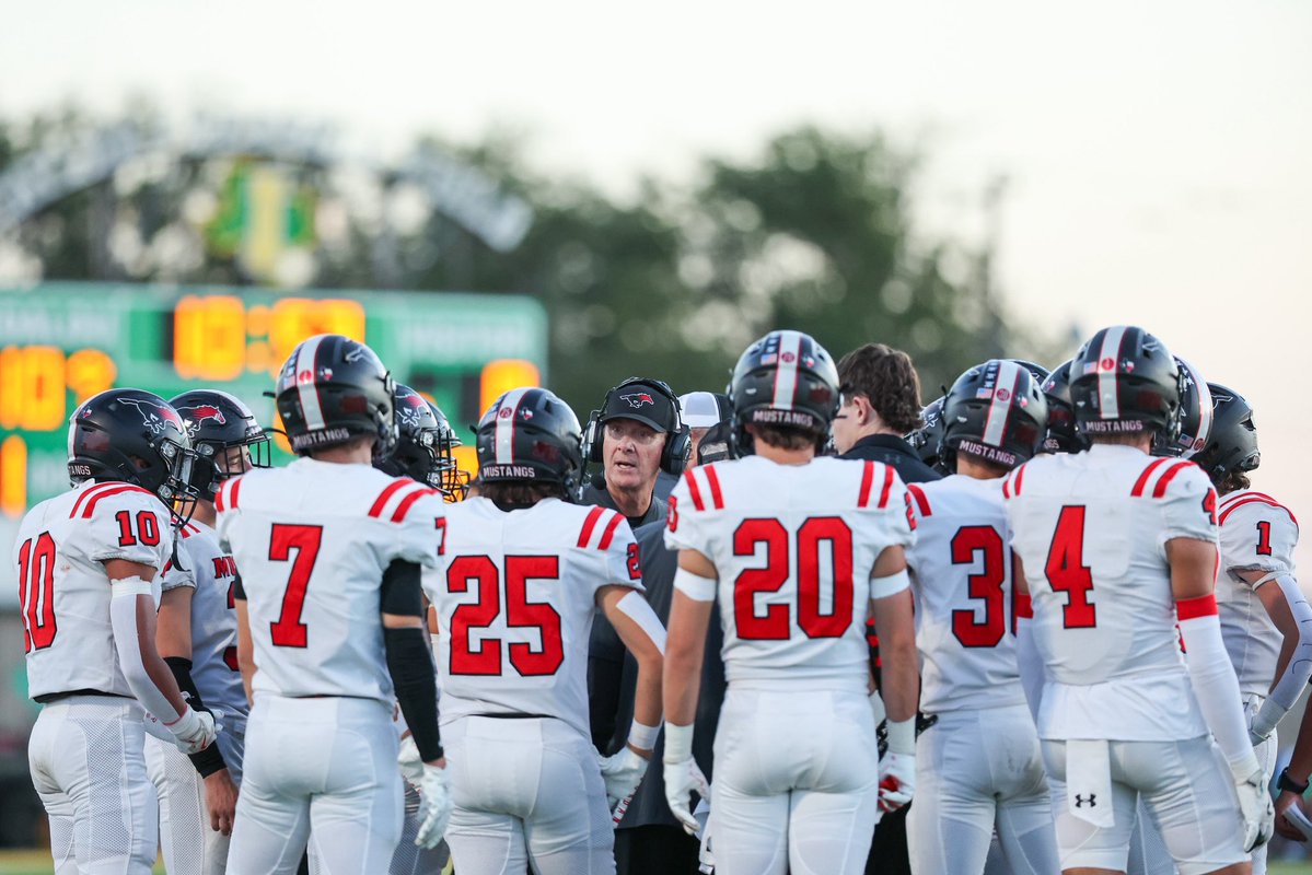 Who’s in, who’s out – Most likely playoff scenarios for Texas Panhandle and South Plains football teams heading into the final week of the regular season #txhsfb. 
🔗 presspass.news/whos-in-whos-o…