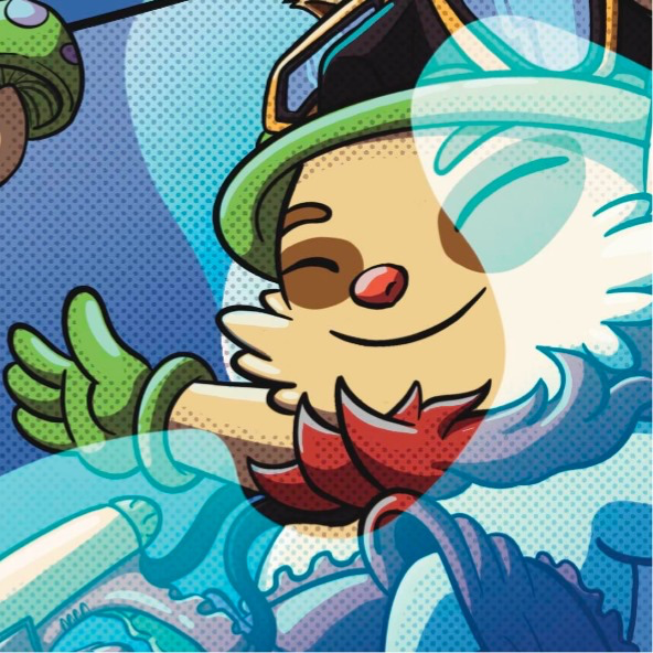 Deck Holidays tweet media