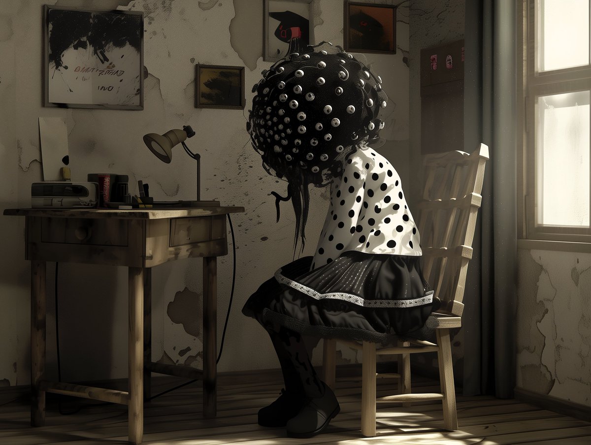 <a href="/Mettody1/">Habibi the Pug 🐾🐾</a> <a href="/coralinesaidso/">CORAlinesaidso.tez 🪞</a> <a href="/objktcom/">objkt</a> <a href="/Boundless8D/">8BOUNDLESS8DESIGNS</a> <a href="/CinziaGabrielPH/">cinziagabrielph.eth</a> <a href="/nad_nfts/">Nad_AI_Art</a> <a href="/risugawa/">SILKROAD KUNOICHI</a> <a href="/DestinedDe85171/">Destined Death</a> <a href="/sbtwolf/">bcrandall805 (Bobby) NFTNYC 2025 DRIP Sol Tez Eth</a> <a href="/W_O_L_F_M_A_N_/">𝓦𝓸𝓵𝓯𝓶𝓪𝓷</a> <a href="/dcastoART/">dcastoART</a> <a href="/CHICKENFOOT414/">Nathan Prouty</a> <a href="/handsdall/">Handsdall23 🇫🇷</a> <a href="/Block_T3H/">T3-H</a> <a href="/Alfa_Nftgallery/">Alfa</a> <a href="/Alien_Designer/">MarsCitizen🔺</a> <a href="/Nemezizme/">NemezizMe Art zone</a> <a href="/zetsketches/">STL Illustrations🎨</a> Cool opportunity!
Thanks everyone🔥

"Like Grandmothers"
tag - <a href="/BebesBotanica/">Dreams&Schemes</a> <a href="/RabbitsCrypto/">CryptoRabbits.ETH 🐰❤️🥕</a>