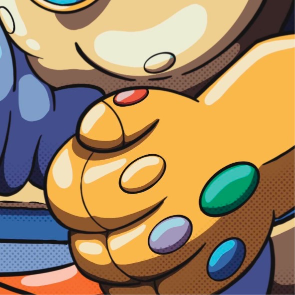 🌟ANUNCIAMOS EL PLAYMAT 🌟

Diseñado en exclusiva por Peixe e incluido en TODOS los Welcome Packs del Deck 2026. 
Elige tu entrada: Riftbound, Magic: The Gathering o Flesh &amp; Blood y además de sobres/tickets, te llevas esta obra de arte.