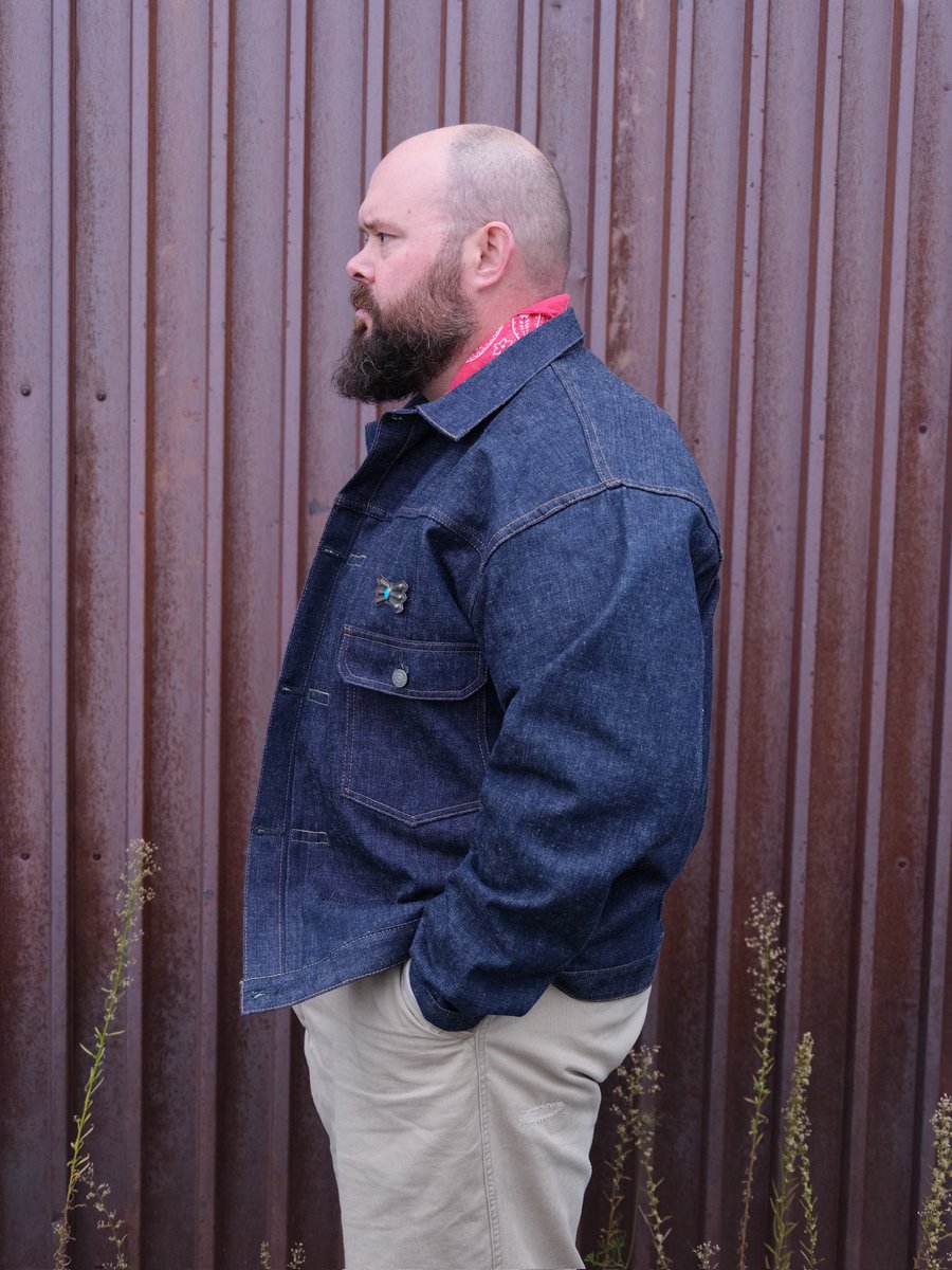 DavidLaneDesign's tweet image. The Real McCoys with the Type I ⛽️