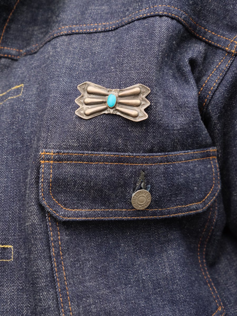 DavidLaneDesign's tweet image. The Real McCoys with the Type I ⛽️