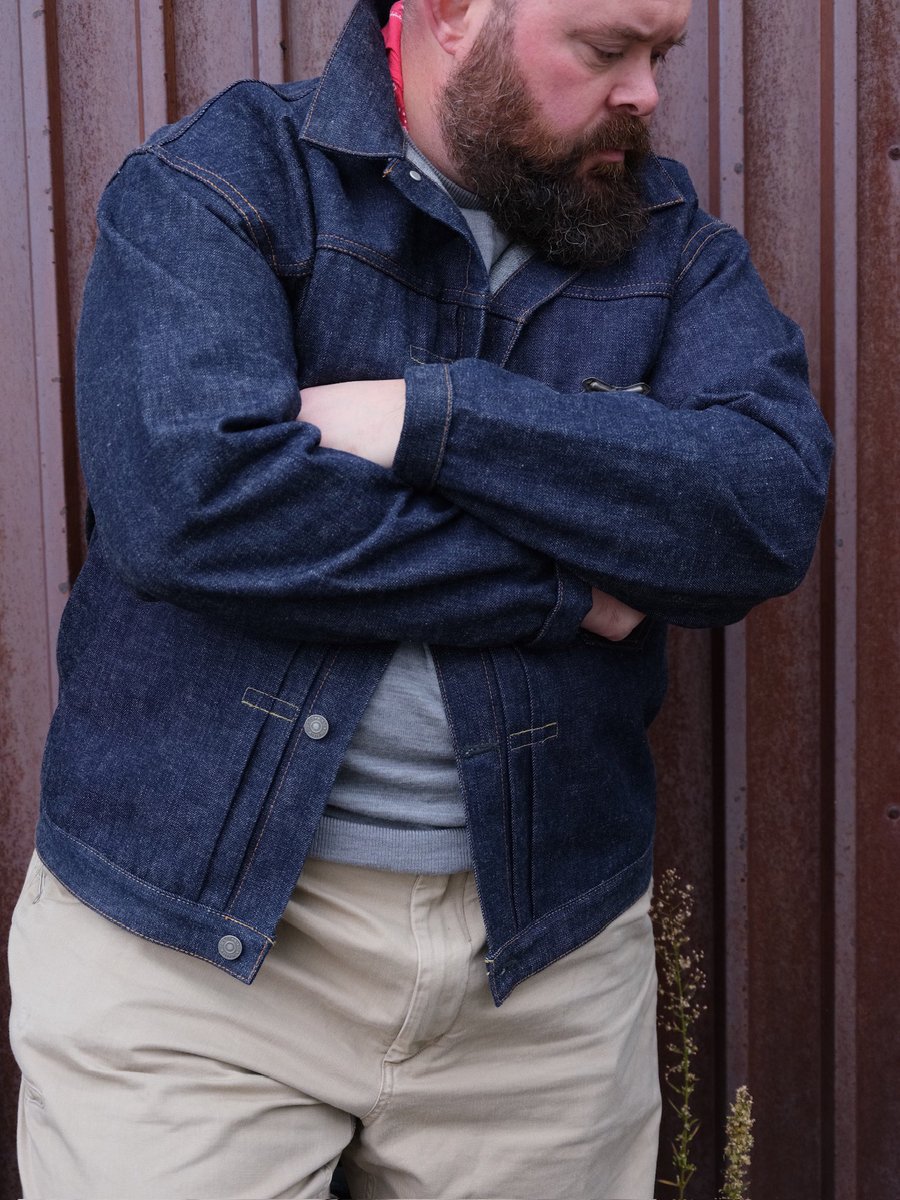 DavidLaneDesign's tweet image. The Real McCoys with the Type I ⛽️