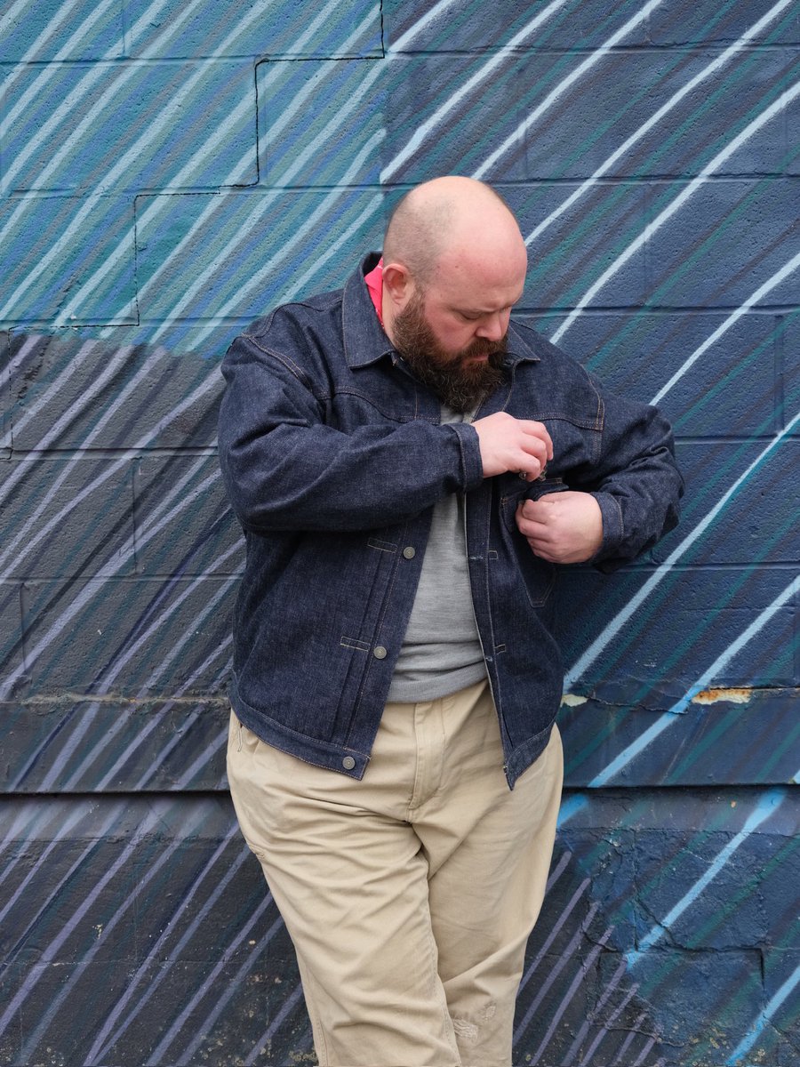 DavidLaneDesign's tweet image. The Real McCoys with the Type I ⛽️