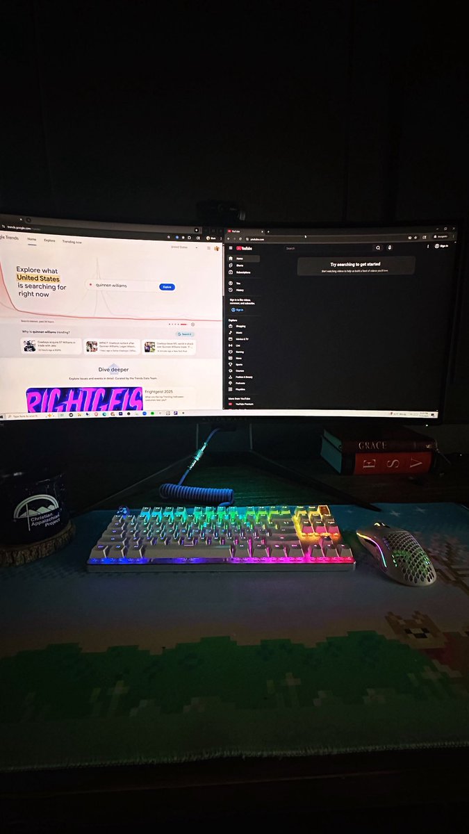 JoshBurnsTech's tweet image. Content planning day 🔥

56 days left in 2025 to change your life 

LOCK IN