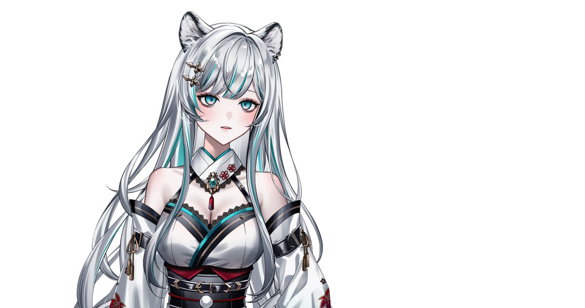 琥星 楓碧🌟🍁＠新人VTuber (@Koseifua715) / Posts / X