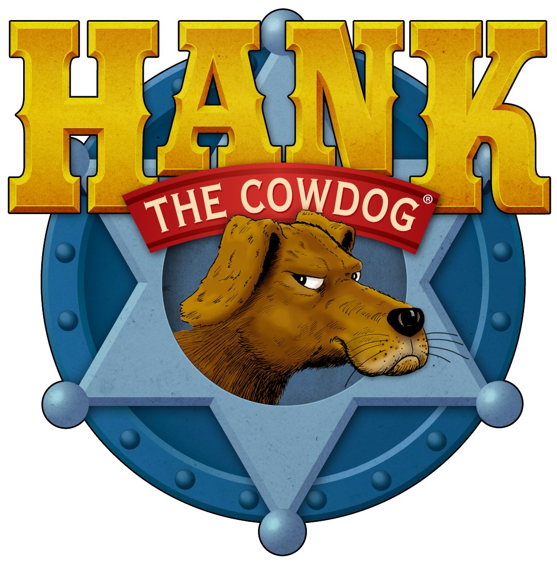 For those living in the country with kids, you would have a hard time finding a more authentic, funny, and life affirming series of family books than Hank the Cowdog.

God bless John R. Erickson.