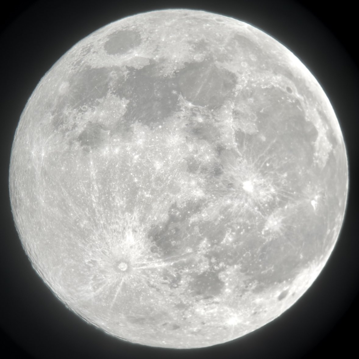 mhhx20's tweet photo. Beaver Supermoon https://t.co/By2gbg7d61