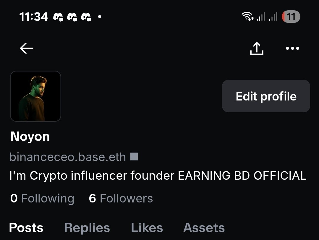 💙 Since the early Testnet days back in 2023, I’ve been building with <a href="/base/">Base</a> — not just alone, but with my entire community beside me.

Over the months, we’ve: 🎥 Published multiple YouTube breakdowns on Base’s ecosystem
🧵 Shared insightful threads &amp; updates on X
📢 Hosted active