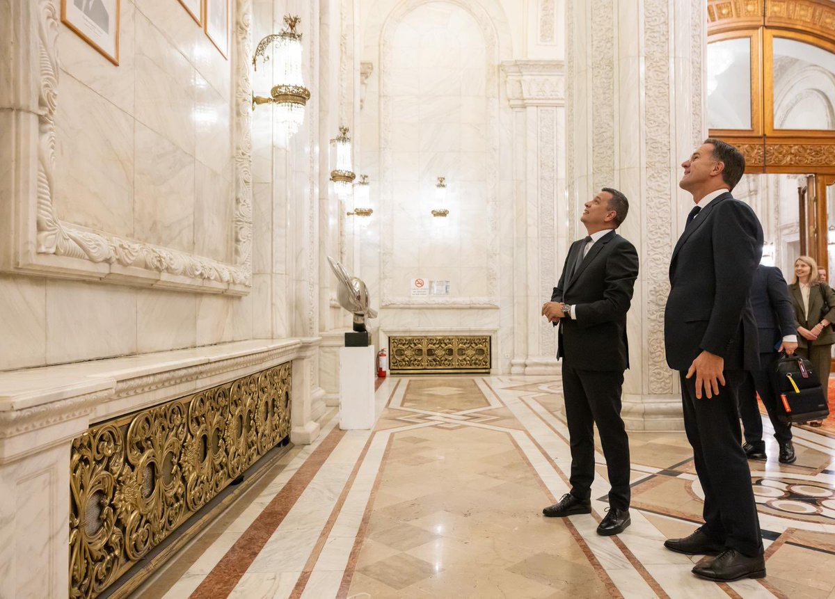 Sorin Mihai Grindeanu tweet media