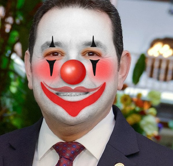 Arleny1581's tweet photo. Hoy es el Día Internacional del Payaso https://t.co/Ujblh3xir7
