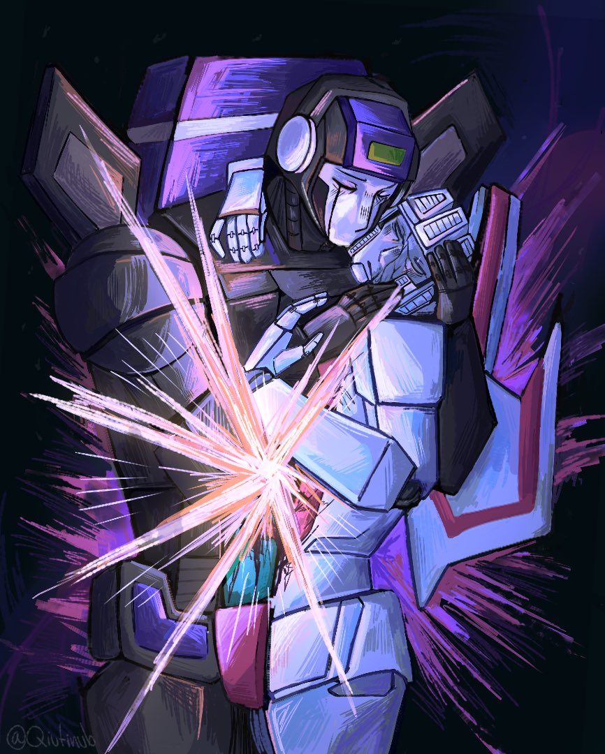 Detente jochis 
#Skystar #transformers