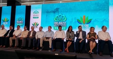 Conafab's tweet image. El Foro de Análisis de la Industria Alimentaria Animal 2025 evidenció potencialidades y retos del sector en el contexto socio y geopolítico nacional e internacional actual  acontecer-agropecuario.com/el-foro-de-ana…