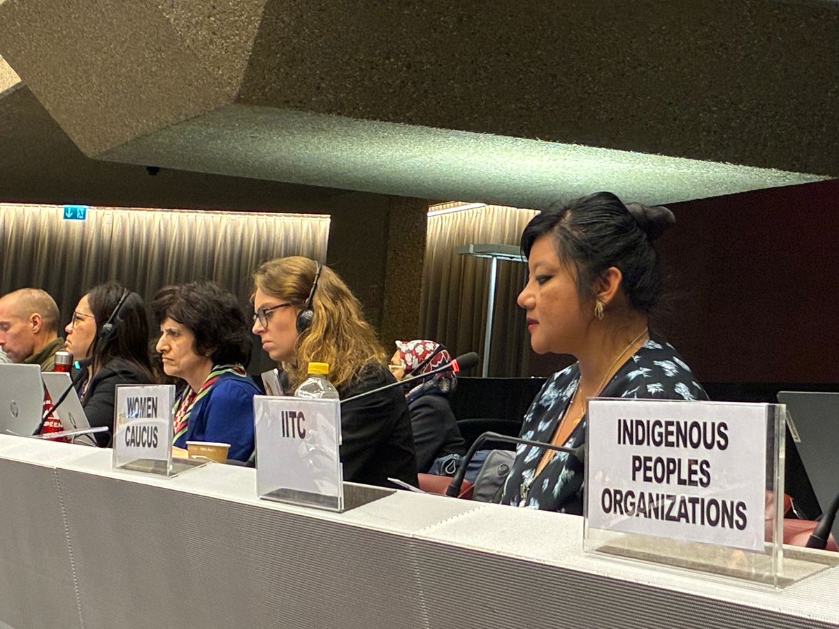 Action des Femmes pour une Planète Bio (AFEPB) tweet media