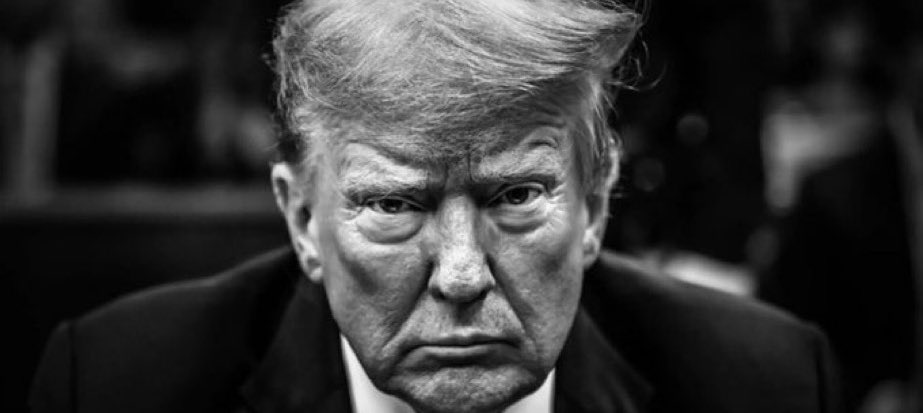 🚨خطاب للرئيس #ترامب حول الاقتصاد الأمريكي بعد قليل
#الاسهم_الامريكية