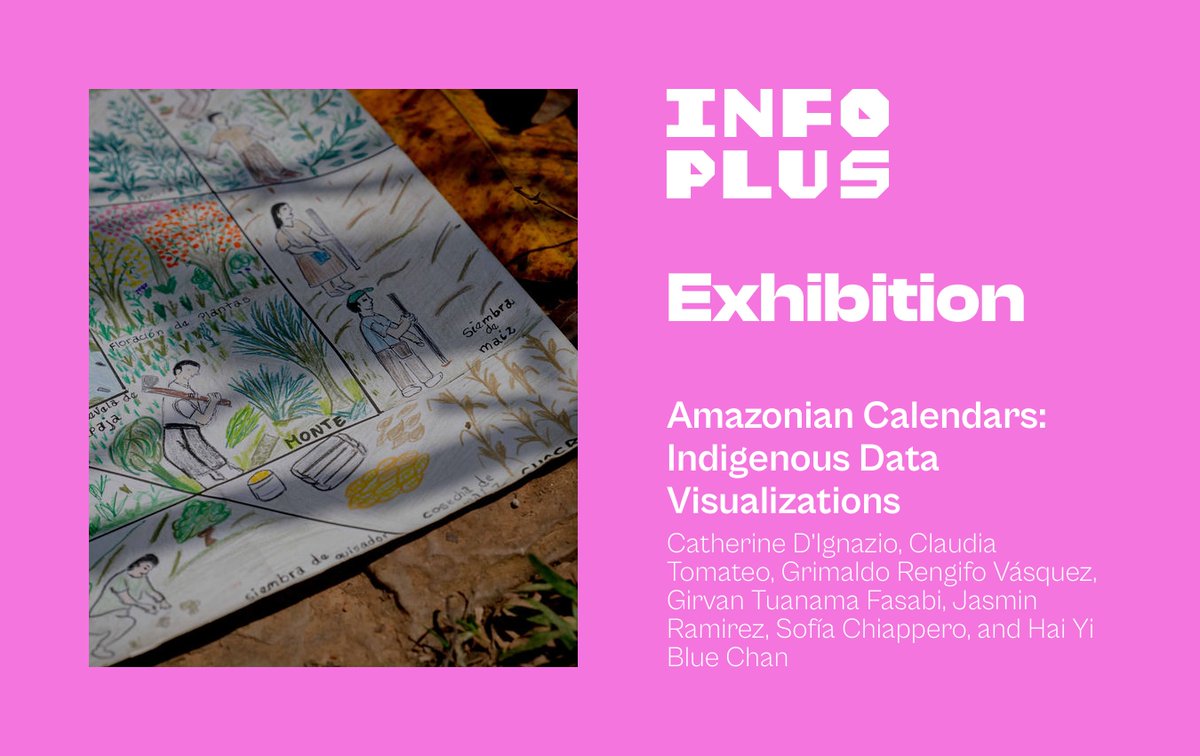 Information+ tweet media