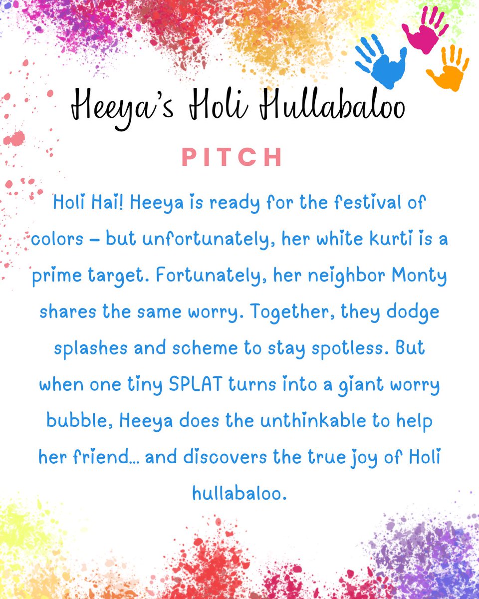 Suhasini Gupta -Debut Author of 'Kai Po Che' 🌟🪁 tweet media