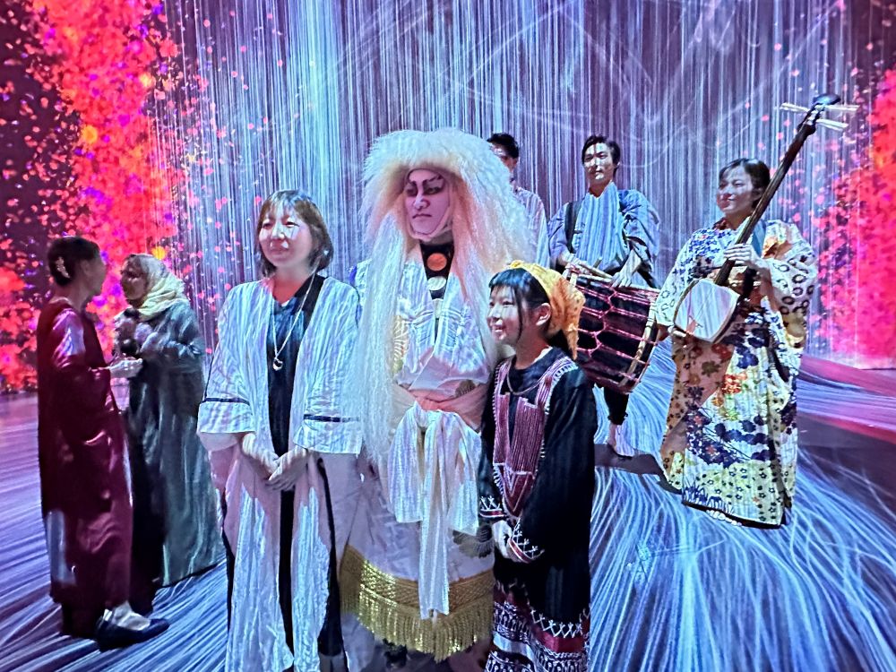 歌舞伎 歌舞伎『刀剣乱舞』 on X