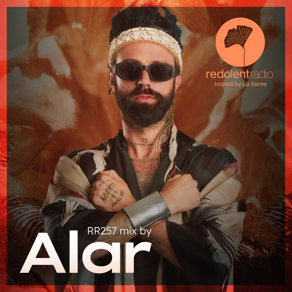 RadioJennyFm's tweet image. Tonight 20:00 — experience ALAR on jenny.fm 🔥
Deep, emotional sounds bridging Melodic House, Indie Dance &amp;amp; Afro House.
A meditative journey for your mind &amp;amp; body 🌍
Listen now 👉 bit.ly/3ZVGest
#ALAR #MelodicTechno #jennyfm
