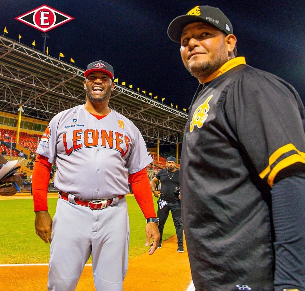 Make the call Preller