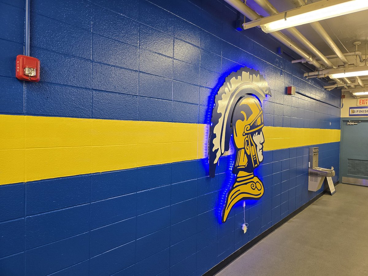 Highland HS Bball tweet media