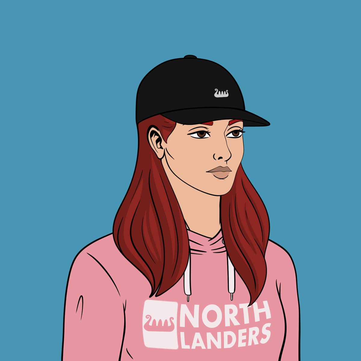 The Northlanders tweet media