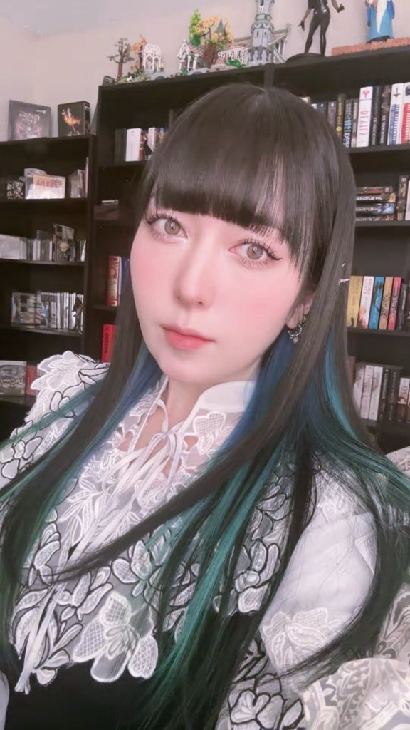 Celina🌙セリーナ tweet media