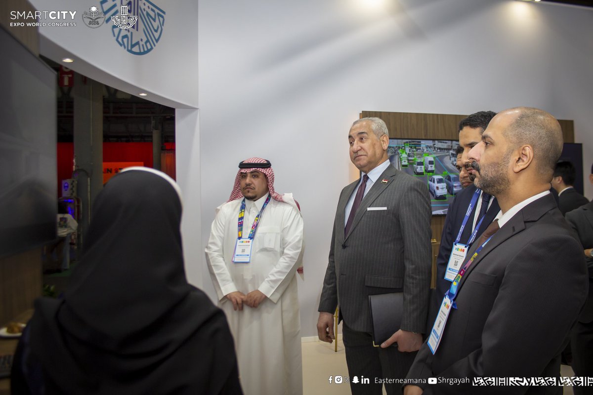 أمانة المنطقة الشرقية tweet media