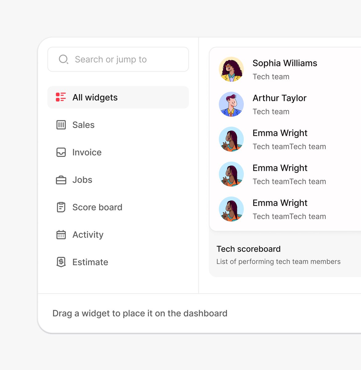 orevbajohn_'s tweet image. Widget panel
