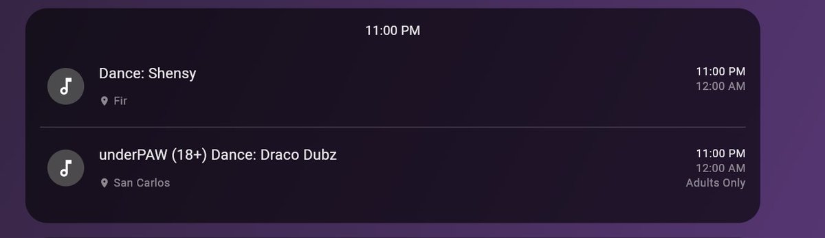 catch me watching the Worlds Finals while dancing at PAWCon