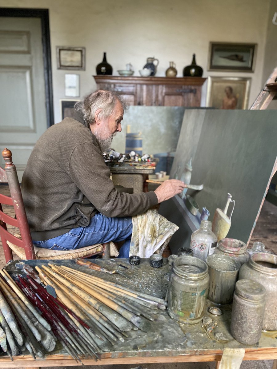 Ageeth Helmantel tweet media