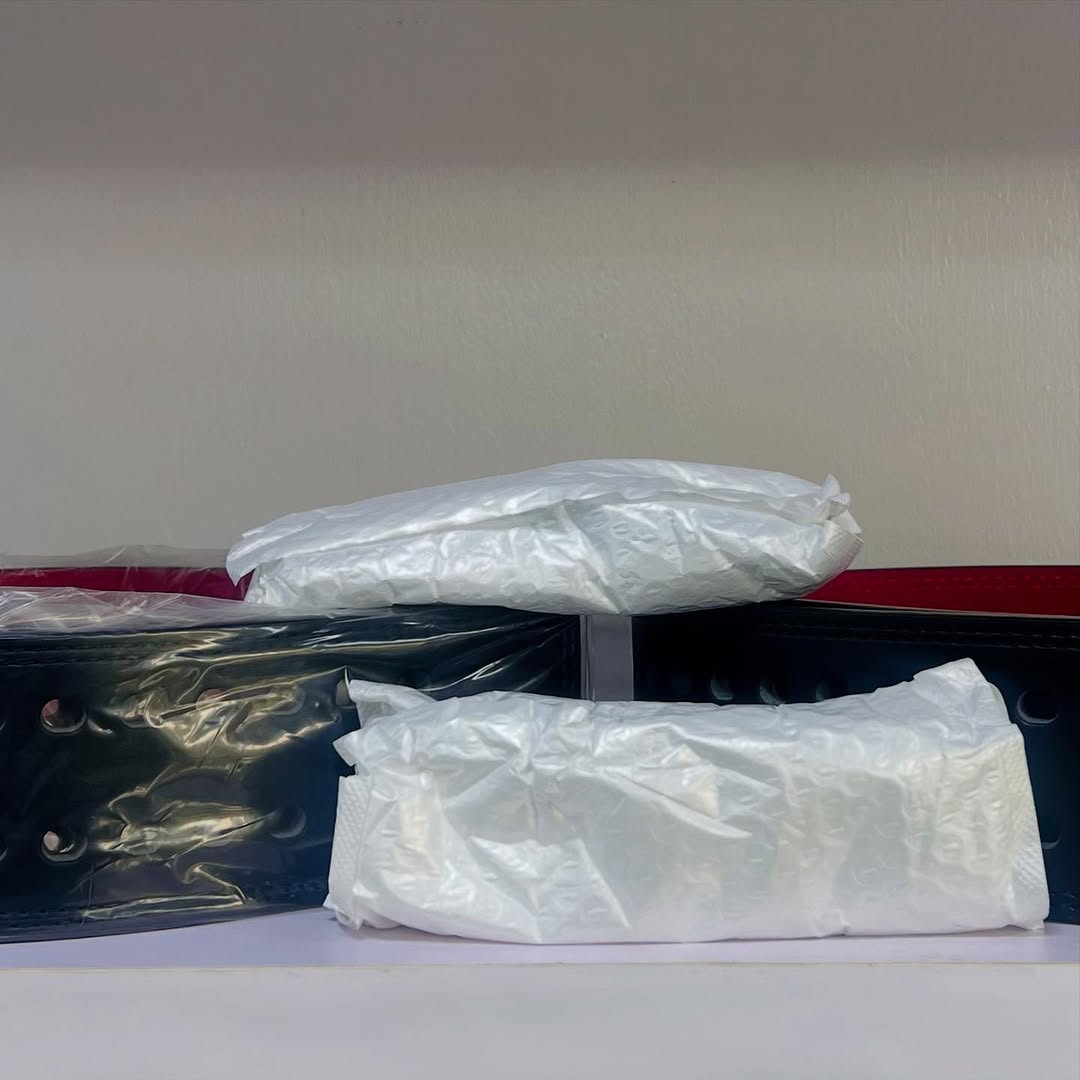 SBD Belts now available <a href="/Houseofsupp/">House of Your Fav Supplement</a> 

-Built for support, stability and protection during Squat and Deadlift.

- Competition-approved

Not your regular gym belt 

135K NGN