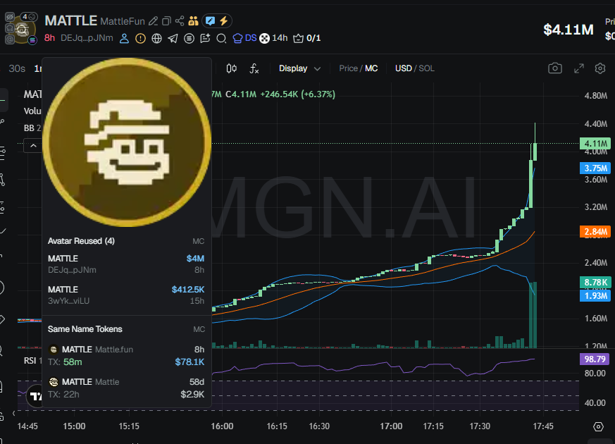 Nova tweet media