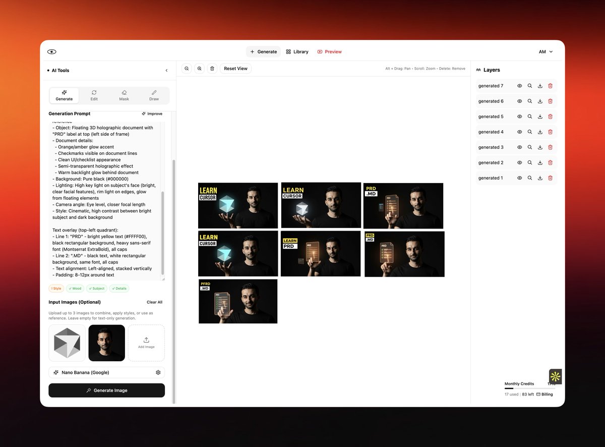 video tutorials are picking up on youtube so spending the day refreshing the thumbnails