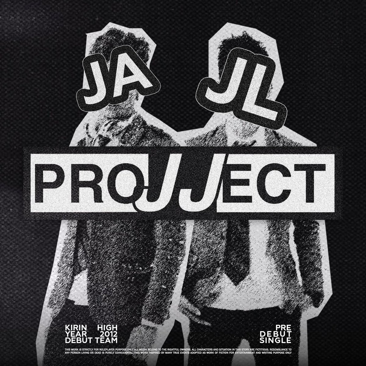 PRO𝘑𝘑ECT tweet media