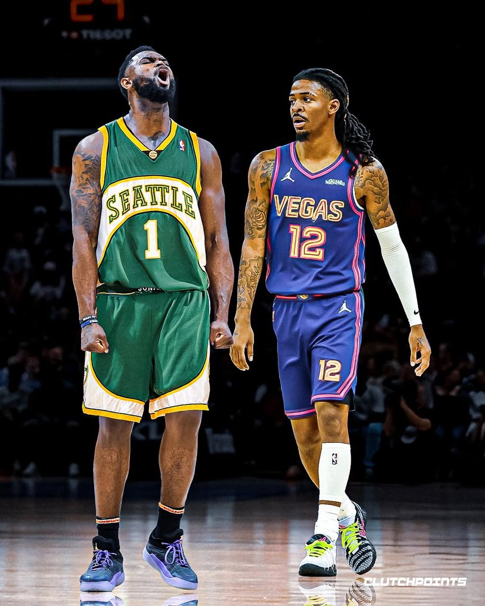 ClutchPoints's tweet image. The NBA&apos;s next big move might not be an expansion. It might be a relocation.

According to Sports Illustrated&apos;s Chris Mannix, the league has quietly discussed the possibility and two teams keep getting mentioned.

The Memphis Grizzlies and New Orleans Pelicans.

Both are…