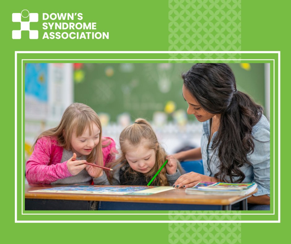 DSAInfo's tweet photo. The final report for the Curriculum and Assessment Review was published today. 

Whilst there are some positive aspects, including a recommendation for the Government to publish evidence-led guidance on curriculum and assessment adaptations for children and young people with SEND, as well as recommendations to increase diversity and representation within the curriculum, the Down’s Syndrome Association would have liked to see a move away from the attainment ‘gap’ narrative and we would have liked to see more recommendations for improving post-16 education for learners at Level 1 and entry level. 

Read this blog post for more information: https://t.co/1rMLxp2Fch