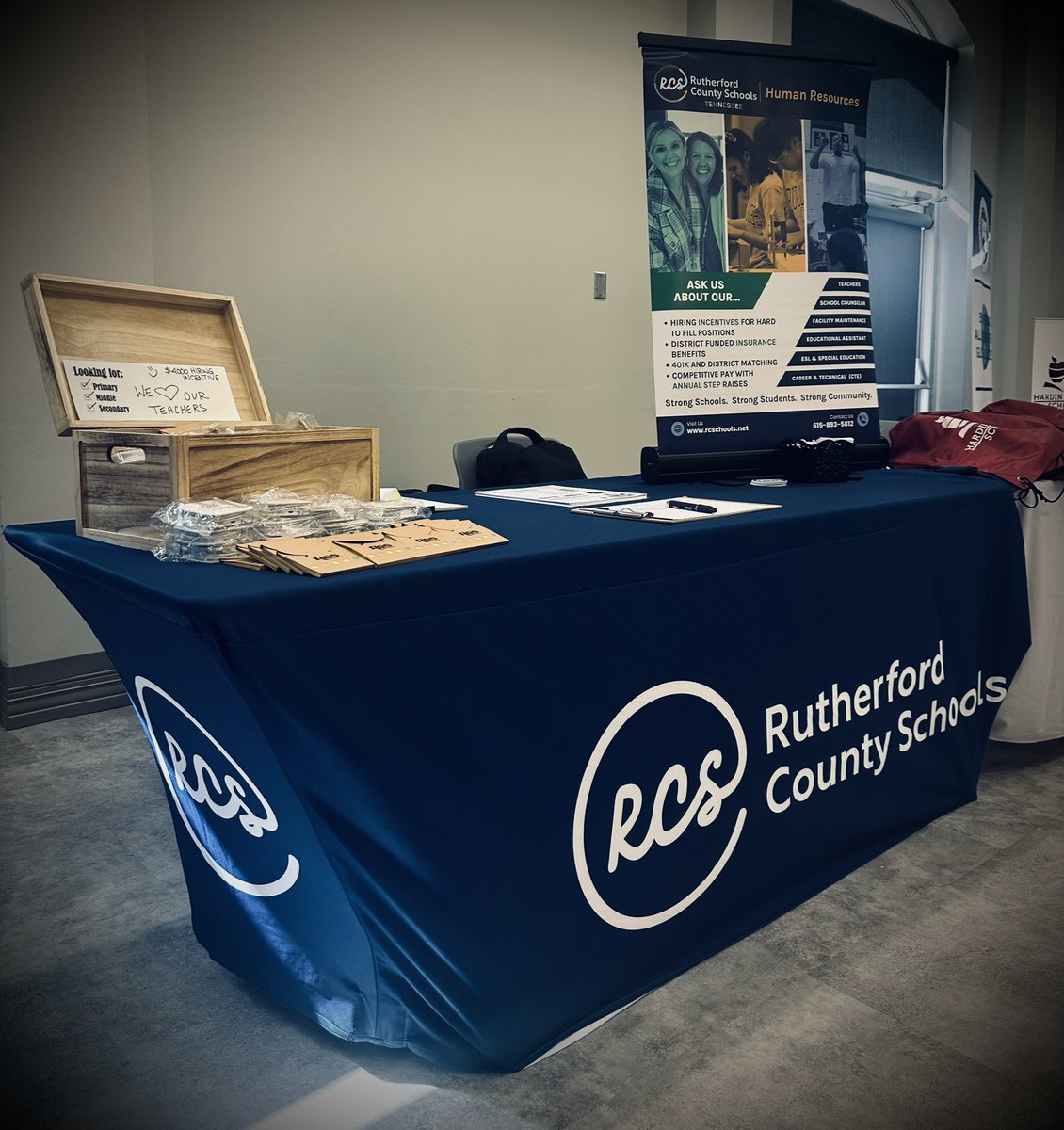 RCS Jobs tweet media