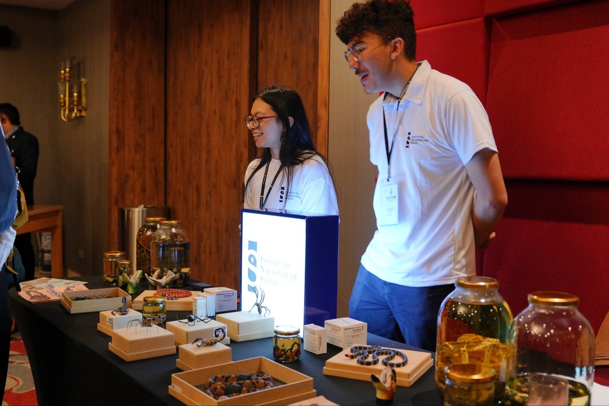 Instituto Nacional de Salud🇨🇴 tweet media