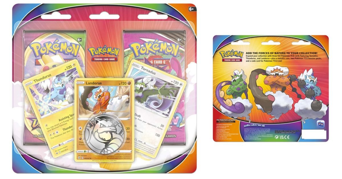 Pokemon Deals, Alerts & News! tweet media