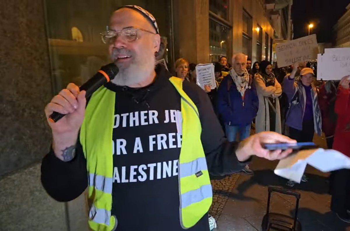 useldinger's tweet image. Ein schwuler jüdischer Palästinenser - jetzt hab ich alles gesehen
HAHAHA