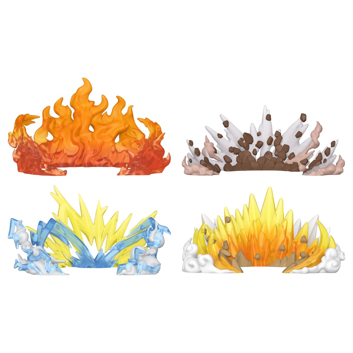 DisTrackers's tweet image. Preorder Now: Elements Pops!
.
Entertainment Earth - distracker.info/3H7AHqG
Amazon - amzn.to/3L5Pmbc
.
#Ad #Elements #Funko #FunkoPop #Collectibles #Collectible #FunkoPops #Collector #Toy #Toys #DisTrackers